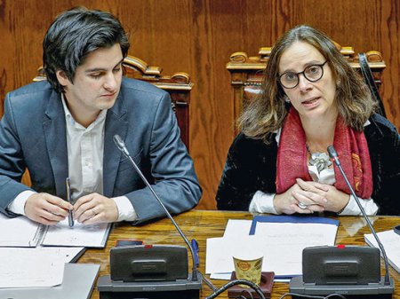 Congreso chileno aprueba el TPP11, pero el gobierno no lo depositará de inmediato