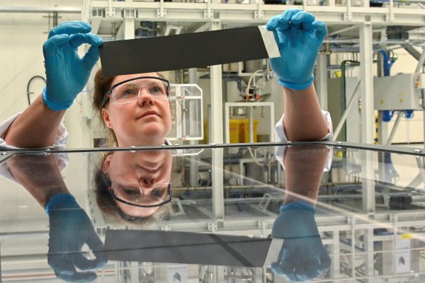 La producción industrial de la eurozona sube un 1,5​​%​​​​​​​​​​​​​​​​ en agosto y supera previsiones