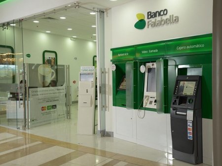 Banco Falabella en Perú no podrá cobrar comisiones extra por uso de canales de pago