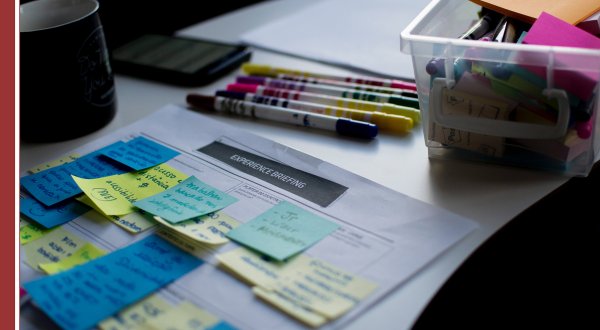 ¿Cómo lograr un buen Brief?