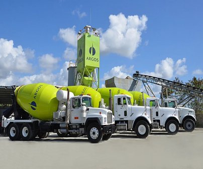 Acciones de la colombiana Argos han caído más de 26,9% desde que la OPA se declaró desierta