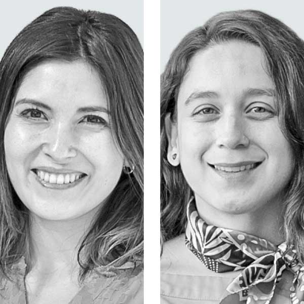Gasto público en pensiones: equilibrio, ante todo