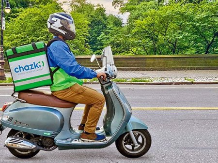 Peruana Chazki se expande en Chile y cierra alianza con distribuidor logístico