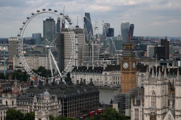 Los detalles de cómo será el primer "Chile Day" en Londres tras su regreso post pandemia