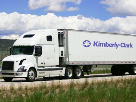 Norteamericana Woodland intensifica disputa por activos de Kimberly-Clark en América Latina