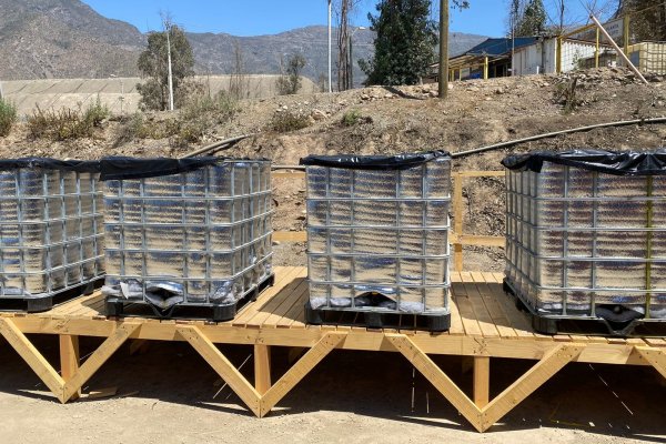 Novaminore, que fue desarrollada en los laboratorios de la Fundación Ciencia y Vida y piloteada en faenas mineras, en lugar de usar bacterias o reactivos complejos, ocupa cloruro de sodio (sal) para disolver el cobre -y otros metales.