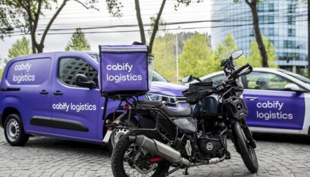 Cabify entra a sector logístico peruano apuntando a entregas de alimentos y al e-commerce