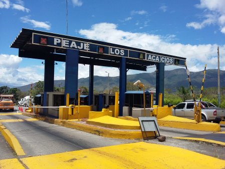 México, Uruguay y Chile tienen las tarifas de peajes más costosas de Latinoamérica