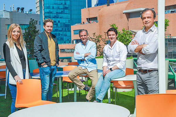 Grupo Penta entra al negocio fintech y crea plataforma de financiamiento para PYME