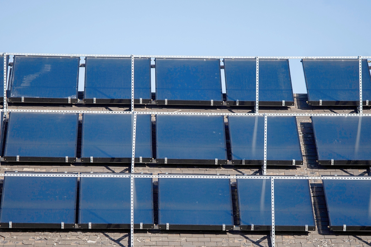 <p>El robo de paneles que mantiene en alerta al gremio de energía solar</p>