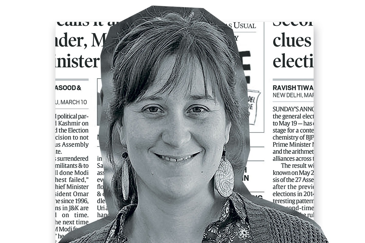 <p>Isabel Castillo sobre polémica por nuevo director del Metro: "da cuenta de una dinámica que domina la política contemporánea y es lo que se podría denominar una política de la indignación".</p>