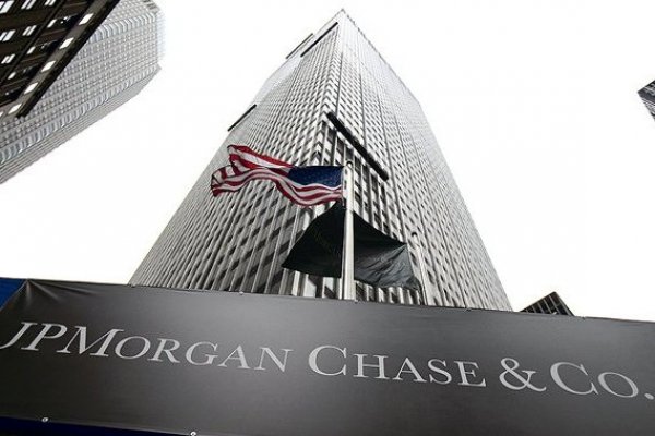 Grandes bancos de EEUU sorprenden con caídas más moderadas en sus ganancias del tercer trimestre