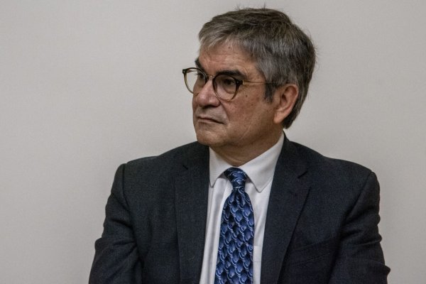 Entrevista a Marcel en Washington: “Todo indica que el proceso se encamina a una nueva propuesta constitucional bastante más moderada”
