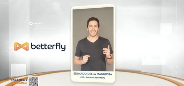 Betterfly se acerca a la industria del metaverso