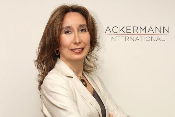 María Angélica Zulic: “Los colaboradores necesitan pertenencia y estabilidad, y eso no se ha logrado”