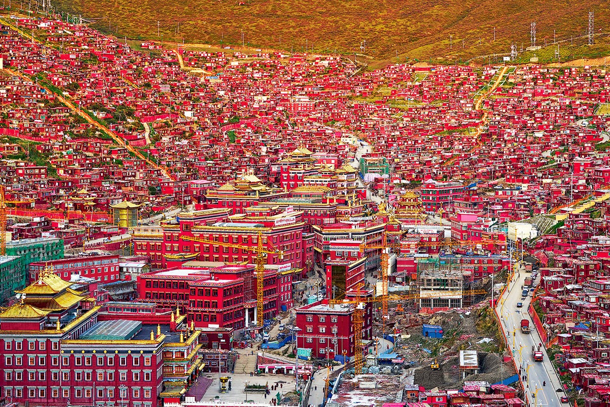 <p>Atacama-Sichuan: La ruta de SQM para aterrizar en China</p>
