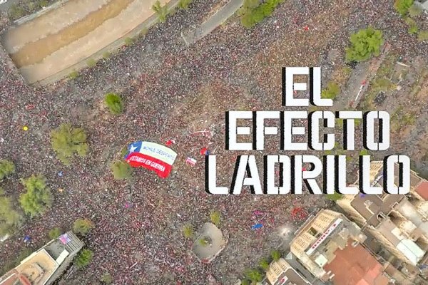 Guía de Ocio: Un documental que mira el estallido social desde dos lugares
