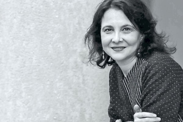 Ocho historias para despedir a Karen Poniachik