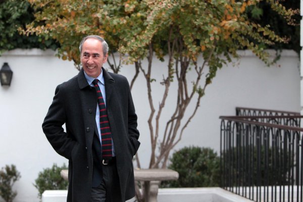 Mewes y aniversario del estallido: "Cerrar los locales porque no nos garantizan la seguridad, no nos parece"
