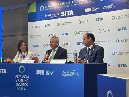 Roberto Alvo, Latam Airlines: “Es necesario que los gobiernos ayuden a acelerar las industrias y empaticen con la situación de las líneas aéreas”