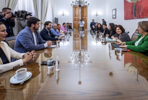 Reforma previsional en etapa final: Gobierno reitera negativa a seguir con un modelo de administrar solo capitalización individual