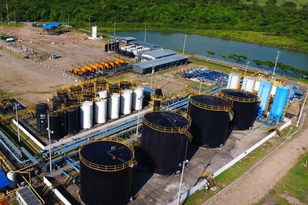 Canadiense Parex Resources reporta tres descubrimientos de petróleo en Colombia