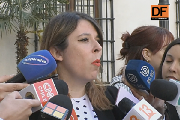 <p>Ahora en DF | Autoridades explican las medidas en la antesala a un nuevo 18 de octubre</p>