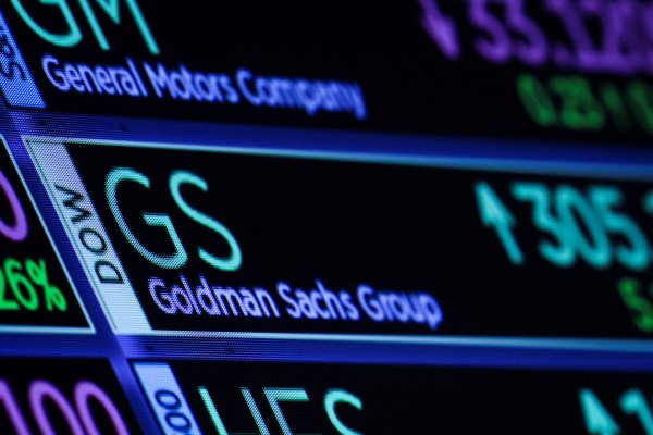 Goldman Sachs planea una importante reorganización de sus negocios