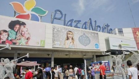 Distrito en Lima Norte tiene potencial para construir un centro comercial