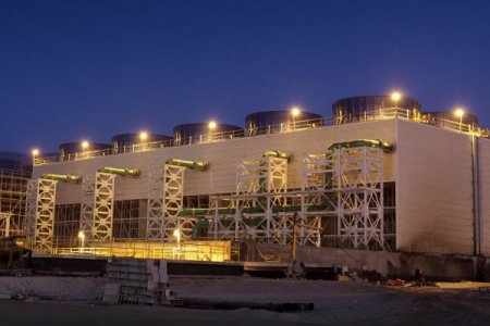 AES Andes inicia proyecto pionero a nivel mundial que reemplaza generación de carbón por almacenamiento