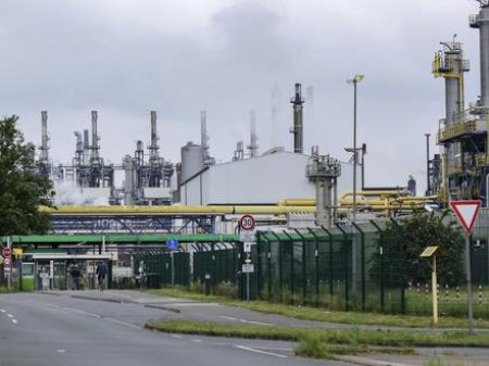 Británica BP compra productor de biogás norteamericano Archaea por US$ 4,100 millones
