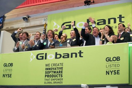 Unicornio argentino Globant cierra acuerdo con la FIFA para impulsar plataforma de streaming