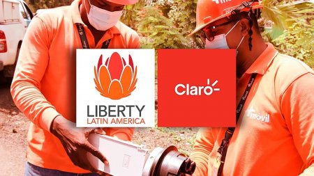 Liberty Latin America integra la operación de América Móvil en Panamá