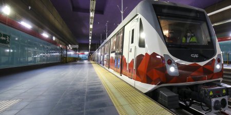 Nuevo traspié de Metro de Quito: Admite retraso por incorporación de elementos adicionales