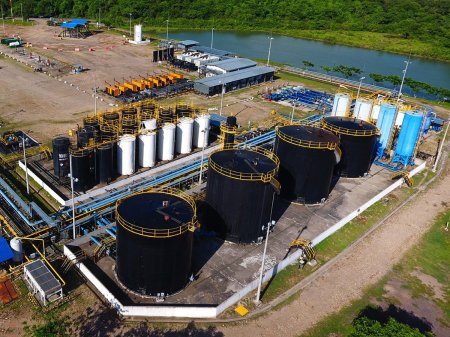 Canadiense Parex Resources reporta tres descubrimientos de petróleo en Colombia