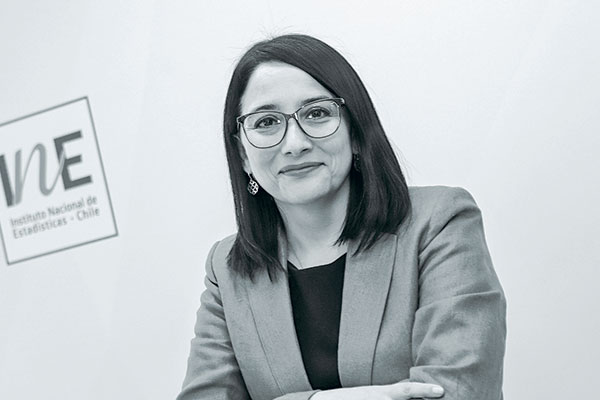 INE y ONU analizan uso estadístico de los registros de población
