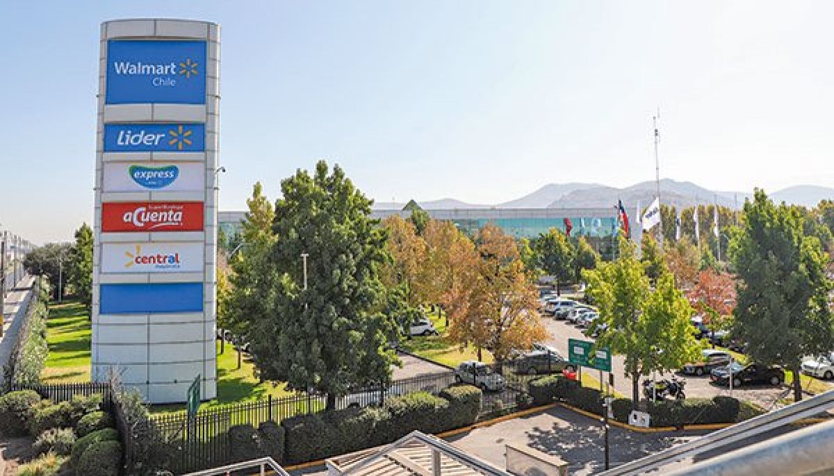 Walmart Chile busca nuevo gerente de Personas y explica el despido de