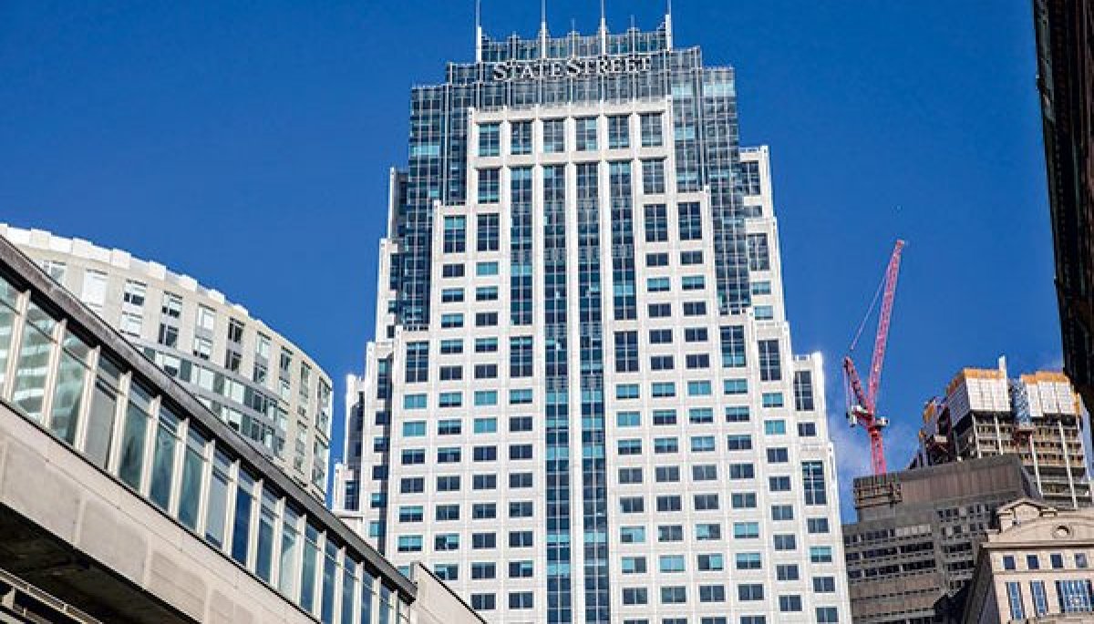 Gigante de la banca de Estados Unidos State Street ingresa al mercado