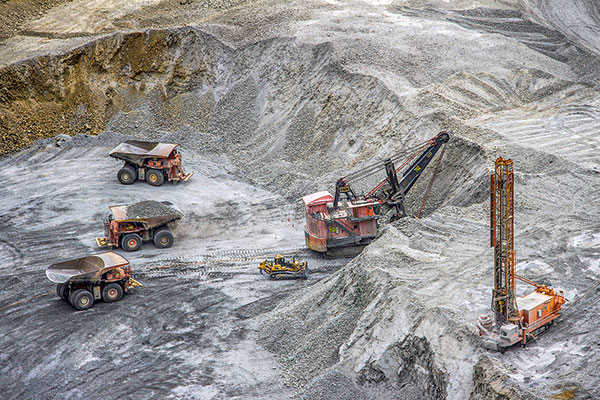 Competitividad minera: Chile cae 25 puestos en tres años en ranking de distritos más atractivos