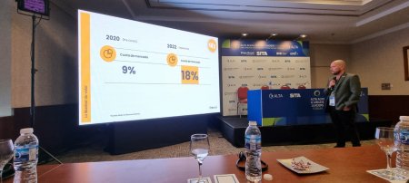 Flybondi sumará cuatro aeronaves antes de fin de año y al menos otras cinco en 2023