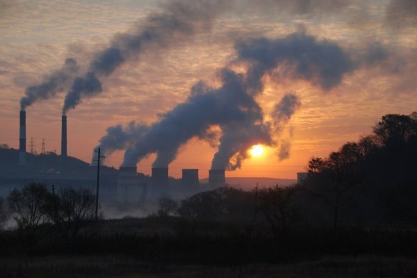 La cartera de proyectos de captura de carbono aumenta un 44% en el último año en el mundo