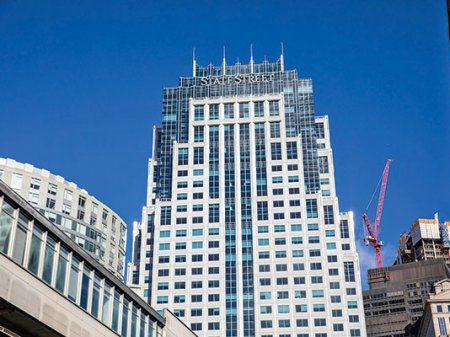 Gigante de la banca de Estados Unidos State Street ingresa al mercado chileno