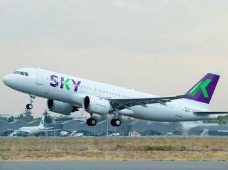 Sky sobre apuesta de Avianca: “Hoy estamos operando de manera normal, con un acreedor más”
