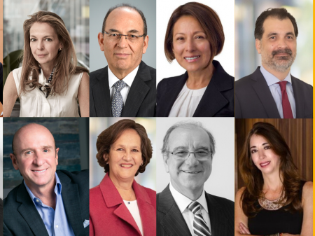 Los abogados y estudios mejor evaluados de Latinoamérica, según la última versión de The Legal 500