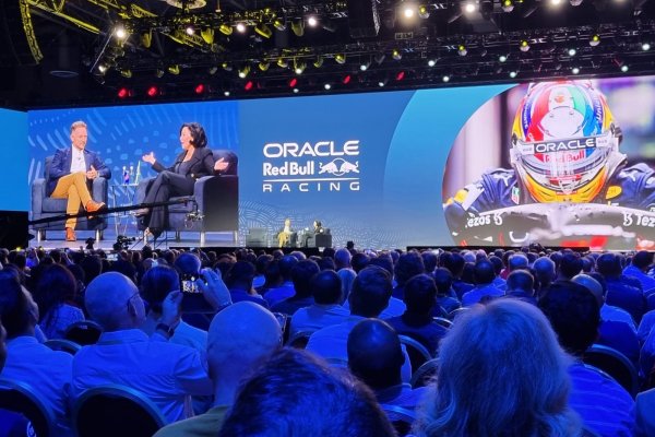 Oracle Alloy permitirá a cualquier empresa comercializar productos en la nube personalizados y con su propia marca.