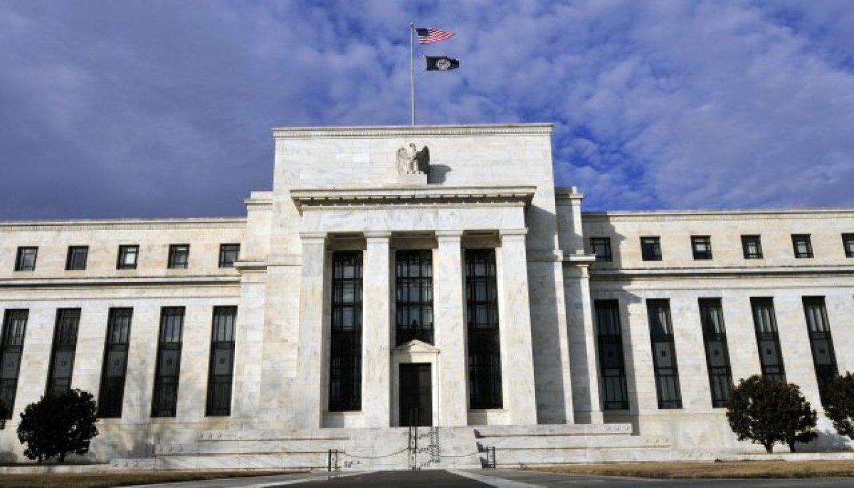 Libro Beige de la Fed reveló "modesto" crecimiento de la economía en ...