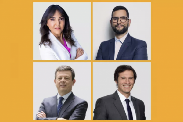 <p>Conexión América Especial: cambios tributarios en la región</p>