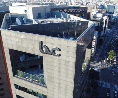 <p>Lanzan OPA por hasta el 25% de la colombiana BAC Holding</p>