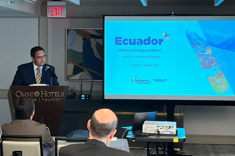 <p>Megalicitación para hidrocarburos en Ecuador ya tiene el interés inicial de 16 operadoras internacionales de Perú, Colombia y México</p>