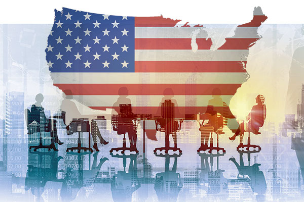 Amcham entra en modo elecciones en medio de alto interés de socios por llegar al directorio